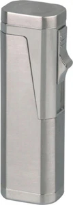SKY 3er Jet Zigarrenfeuerzeug / 6-mm-Rundcutter / Geschenketui / 2 Farben - Bild 1 von 10