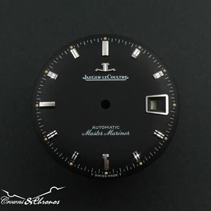 Jaeger LeCoultre Master Mariner E557 Cal 881 Zifferblatt - Bild 1 von 2
