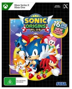 *FREE Post* Xbox One & Series X Game - Picture 1 of 23