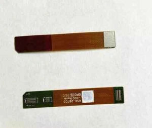 Original For Gopro Hero 12 Hero12 LCD Screen Display Connection Flex Cable FPC - Picture 1 of 1