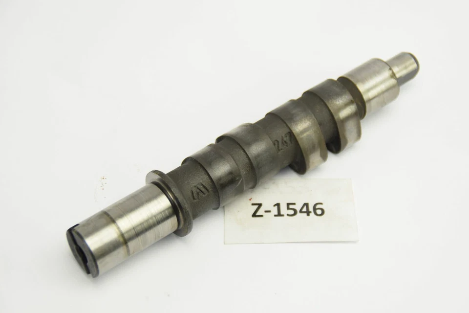 Árbol de levas BMW R 100 CS 247 año 1981 A566011234 Foto 1 de 2