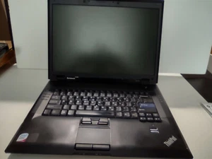 Lenovo ThinkPad SL500 2746-6ZU Notebook Computer - Picture 1 of 11