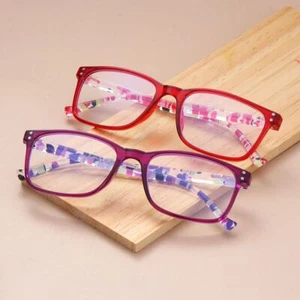 Men and Women Computer Eyeglasses Readers Reading Glasses Blue Light Blocking - Picture 1 of 10