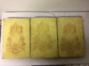 LIBRO TESORO CATTOLICO SCELTA DI OPERE ANTICHE E MODERNE CLASSE PRIMA VOL SESTO - Picture 1 of 11