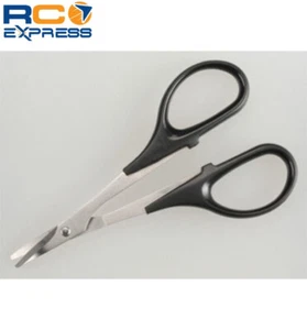 Tamiya Curved Scissors 5-1/2 TAM74005 - Picture 1 of 1