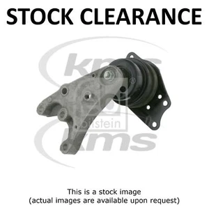 STOCK CLEARANCE ENGINE MOUNTING O/S FOR VW FOX & POLO 1.2 02- - Picture 1 of 3