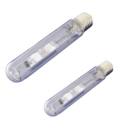 GTV Brenner 250W 400W E40 4000K HQI Entladungslampe Flutlichtstrahler Metalldampf