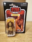 Star Wars The Vintage Collection Mace Windu (VC35) Attack Of The Clones 3.75" 