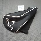 Callaway Golf Driver Head Cover Mens Gofl Fast Shipping 240129 A3 Nice