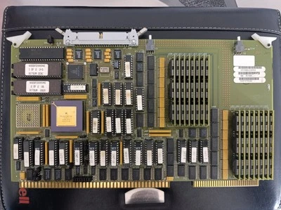 ABB TAYLOR PROCESS AUTOMATION 6026BZ10400G - Photo 1/4