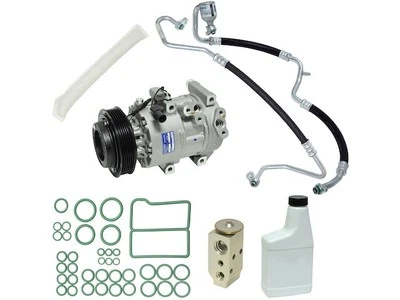 For 2007-2012 Kia Rondo A/C Compressor Kit 49751TDJY 2008 2009 2010 2011 - Image 1 of 2