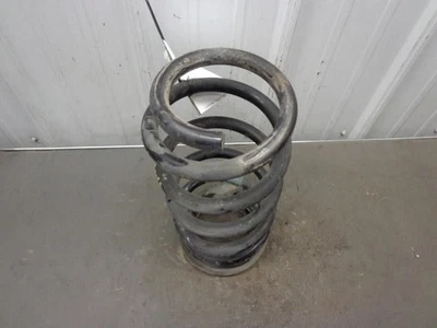07 08 09 10 LINCOLN MKX AIR/COIL SPRING REAR AWD - Image 1 of 4