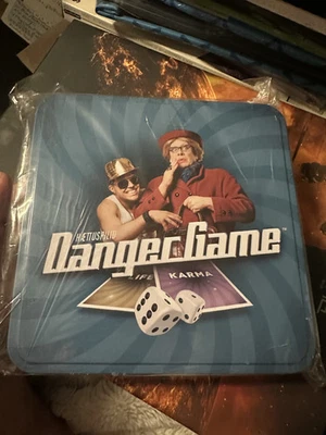 EVE Online The Second Decade Collector's Edition Book and Danger Game only - Image 1 of 3