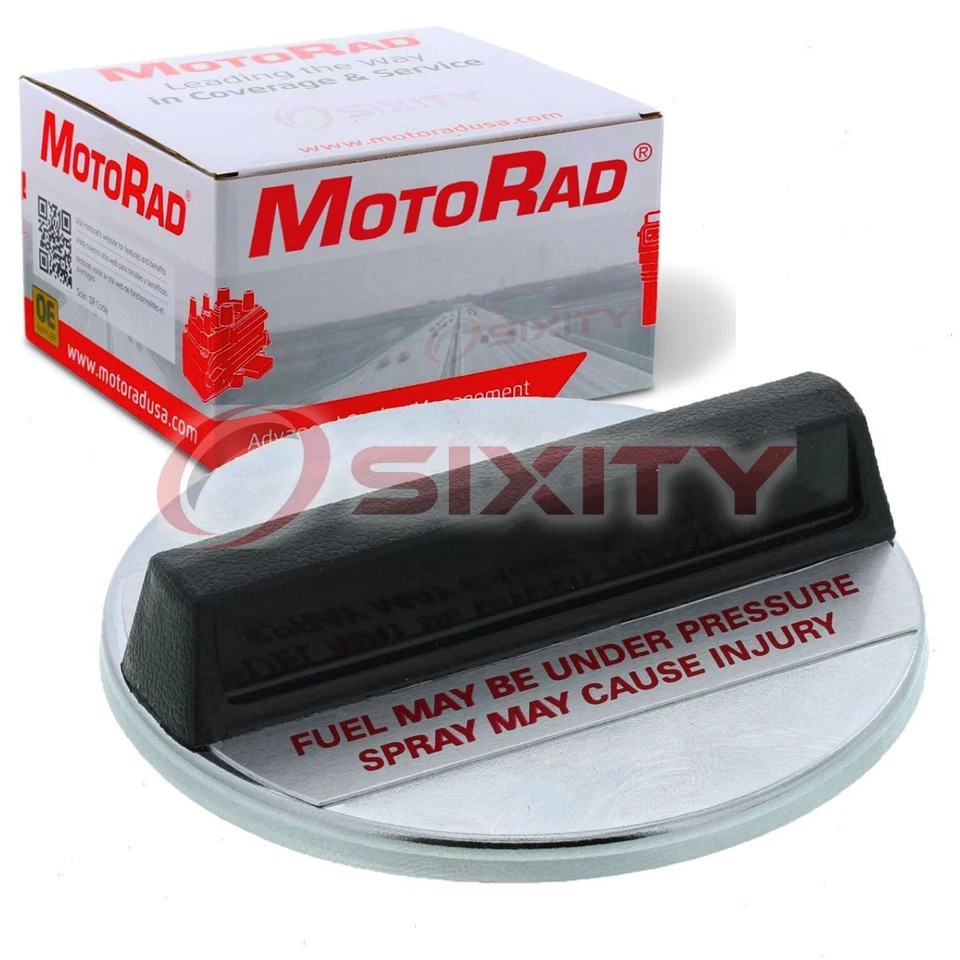 Tapa del tanque de combustible MotoRad para camioneta giratoria Mazda 1974-1977 entrega gasolina almacenamiento aw Foto 1 de 4