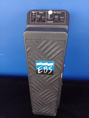 EBS Model: Wah One - Image 1 of 4