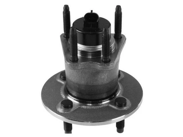 Conjunto de buje de rueda trasero de calidad construido para Chevy Cobalt 2005-2010 14TSZC Foto 1 de 1