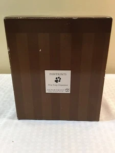 DEPARTMENT 56 HUNDESEIFENSPENDER - NEU IM KARTON - Bild 1 von 5