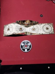Ministry The Last Sucker Deluxe CD Foldout Very RARE Goth Gothic Rock Metal  - Picture 1 of 24