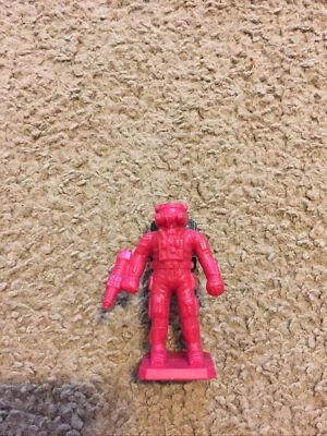 Omega Virus Juego de Mesa - Pink Commando Pieza de Repuesto Foto 1 de 3