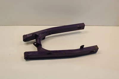 Suzuki DS80 JR80 2000 OEM basculante brazo oscilante suspensión Foto 1 de 4