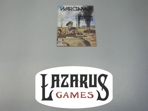 The Wargamer Magazine: Volume 2 Number - 14 - Imagen 1 de 12