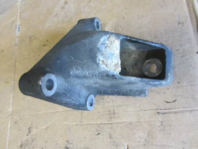 84-89 Volvo 740 OEM montaje motor izquierdo 1329426 B10a Foto 1 de 3