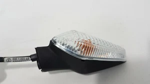 Paire De Clignotants Sans Connecteur DUCATI - Picture 1 of 6