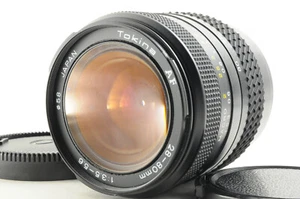 [Very Good] TOKINA AF 28-80 f/3.5-5.6 Macro For Minolta Sony A w/ Caps - Picture 1 of 12