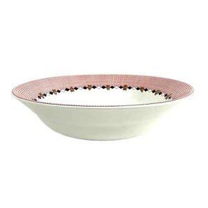 Sakura Mary Engelbreit 1994 Garden Time 9.5" Serving Bowl Excellent Condition! - Picture 1 of 6