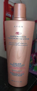 AVON Advance Techniques Color Protection For Treated Highlighted Conditioner - Picture 1 of 2