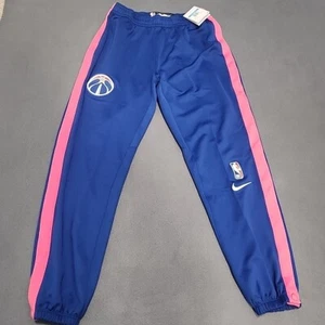 Pantalones Nike Washington Wizards NBA Authentics City Edition DN5591-495 para hombre XXL - Imagen 1 de 8