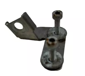 Staffa di montaggio sensore ribaltabile originale OEM KTM 1190 RC8R/1190 RC8 - Foto 1 di 11