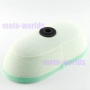 AIR Filters part for Honda XR250L 1991-96/XR250R 86-04/XR350R 83-85/XR400R 96-04 - Picture 1 of 5