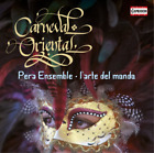 Jean-Baptiste Lully Carneval Oriental (Cd) Album