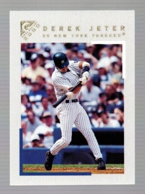 2000 TOPPS GALLERY SINGLES & RC'S***YOU PICK*** - Image 1 of 3