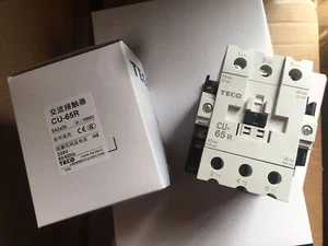 For TECO CU-65 contactor upgrade version CU-65R #amkp - Picture 1 of 1