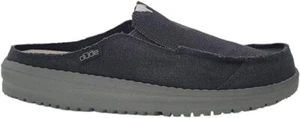 Hey Dude Herren Marty Schuhe - Oceano - Größe 10 (IL/GM2-3027-113362515 - Neu im Karton-10) - Bild 1 von 1