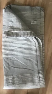 West Elm Single Curtain Panel - Picture 1 of 4