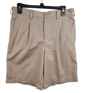 Pantalones Cortos de Golf Nike Golf Dry-FIT Para Hombre Color Caqui Cuatro Bolsillos Talla 30 - Imagen 1 de 5