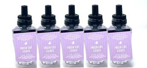 5 Bath & Body Works Fresh Cut Flieder Wandblumen Raumduft Nachfüller 24 ml NEU - Bild 1 von 2