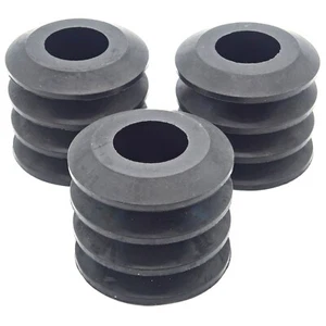 3 x OASE Dichtmanschette Kautschuk Dichtung für Quellstein Brunnen 3/4" - 37123 - Bild 1 von 6