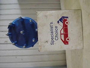 FD160 Distributor Cap New old stock U.S.A MADE SPECIALIST CHOICE DOMAR - Foto 1 di 1