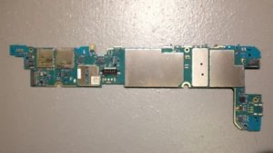 Scheda logica LG G Pad X 10,1" V930 AT&T - ESN/IMEI regolare - Foto 1 di 2