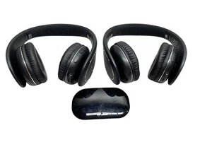 Kabellose Kopfhörer Meliconi Easy Digital 2 Stk. B-WARE - Zdjęcie 1 z 10