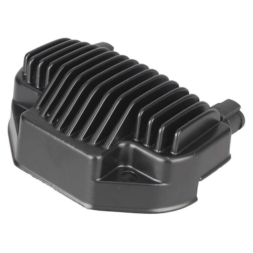Voltage Regulator Rectifier For Harley Dyna Glide Super Wide Glide 2008-2014 Foto 1 de 4