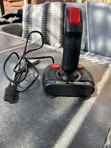 Vintage Cheetah 125+ Joystick For ZX Spectrum +2 +3 C64 Atari And  Sega - Picture 1 of 9