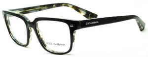 Dolce & Gabbana DG 3380 3403 54mm Eyeglasses RX Optical Glasses Frames New Italy - Picture 1 of 12