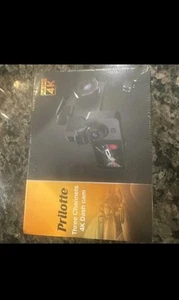 Drei Kanäle 4K Dashcam 8MP HD Kameras Video 2,0" Display 32gb Speicher - Bild 1 von 1