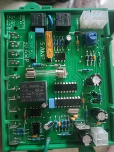 Dinosaur MICRO P-711, Dometic Refrigerator Control Board - Picture 1 of 5