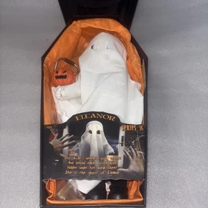 ELEANOR VARIANT – Mezco Living Dead Dolls Series 16 – Halloween Ghost - Picture 1 of 14